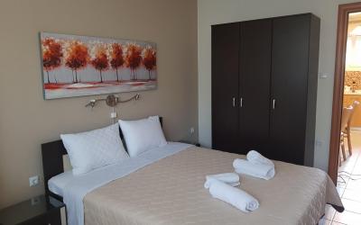 Nice two bedroom apartment in Nea Iraklitsa