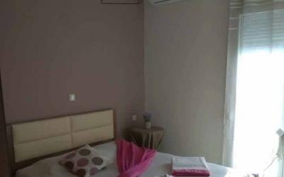 Cozy two bedroom apartment for rent in Kavala