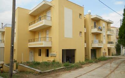 Spacious two bedroom apartments for sale 