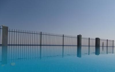 Amazing residence in a gated boutique complex
