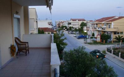 Spacious apartment for sale