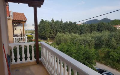 Cozy apartment for rent in Nea Iraklitsa, Kavala