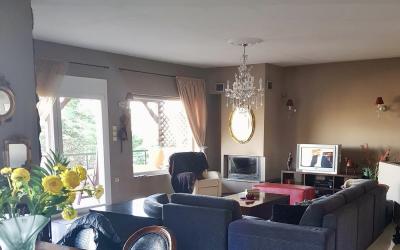 Luxury residence in Nea Iraklitsa, Kavala