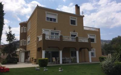 Luxurious house for rent in Athens, Greece