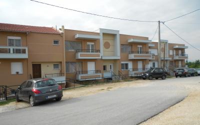 Nice apartment for sale, near Kavala