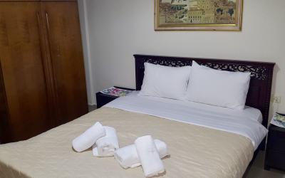 Central apartment in Nea Iraklitsa, Kavala
