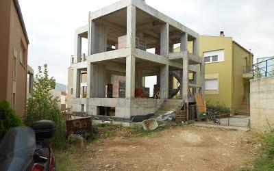 House for sale, near Kavala