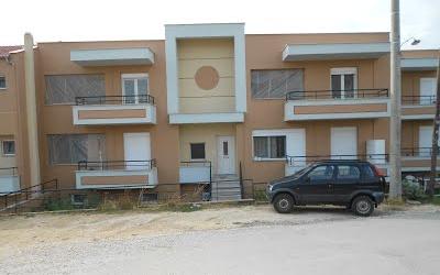 Wonderful two bedroom apartments 