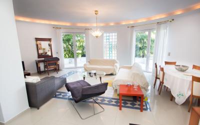Amazing house near the beach in Kavala