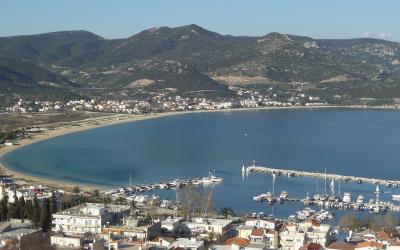 Two bedroom apartment for sale in Nea Iraklitsa, Kavala