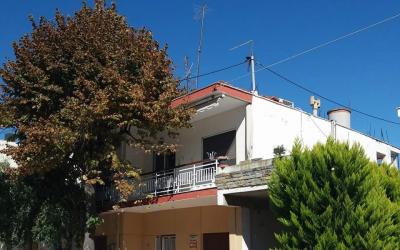 Spacious apartment for sale near the beach